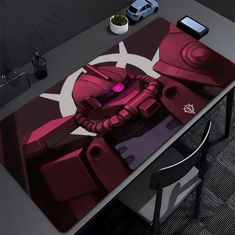Gaming Keyboard Ergo - Tappetino per Mouse 90x40cm Anime, Tappetino