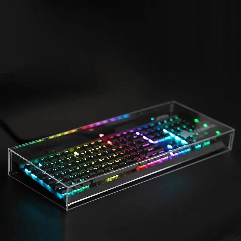 Gaming Keyboard And Mouse Combo - Copertura antipolvere per tastiera Nuovo capacitivo
