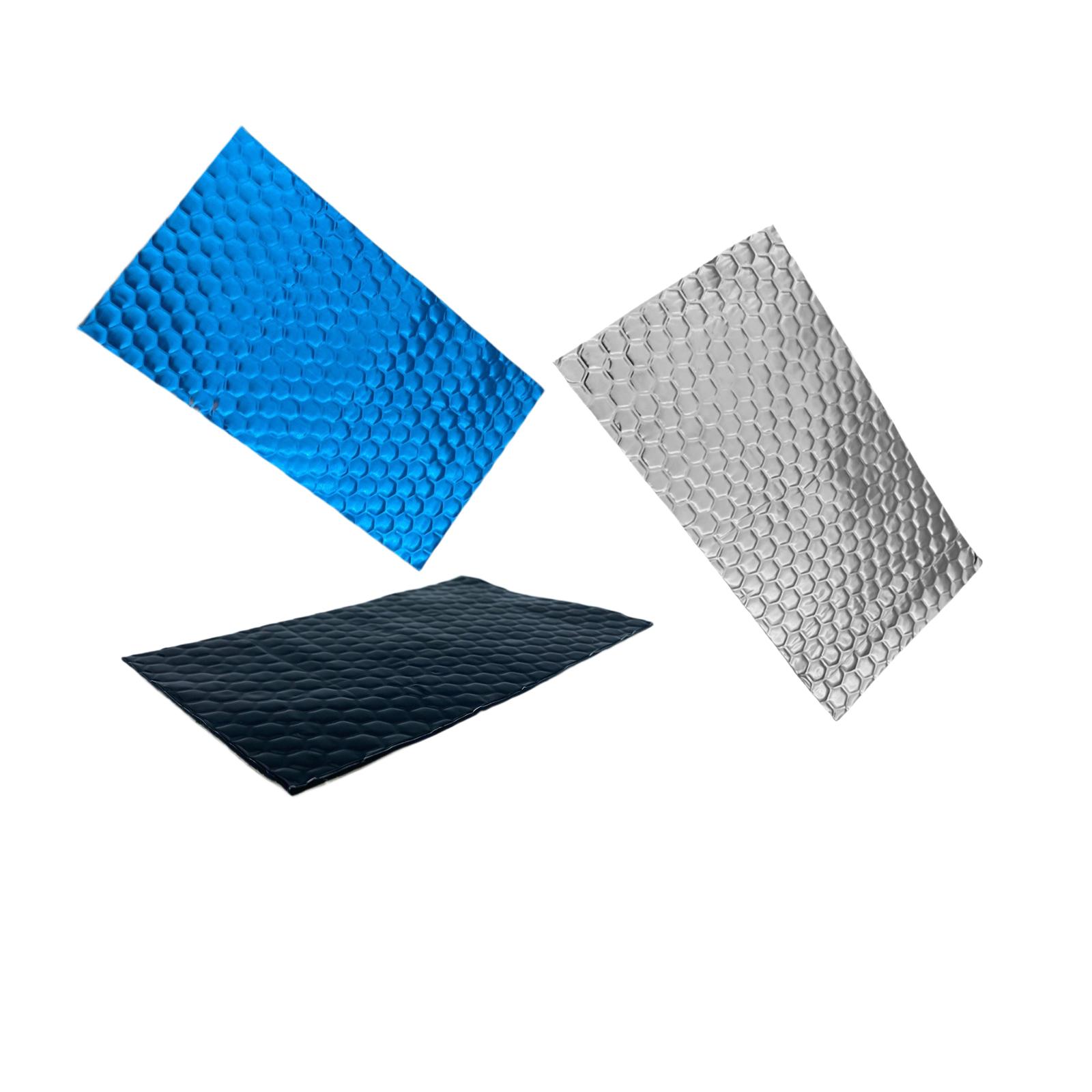 Foam Dampener Sheet - Tappetino Fonoassorbente Resistente alle Alte Temperature