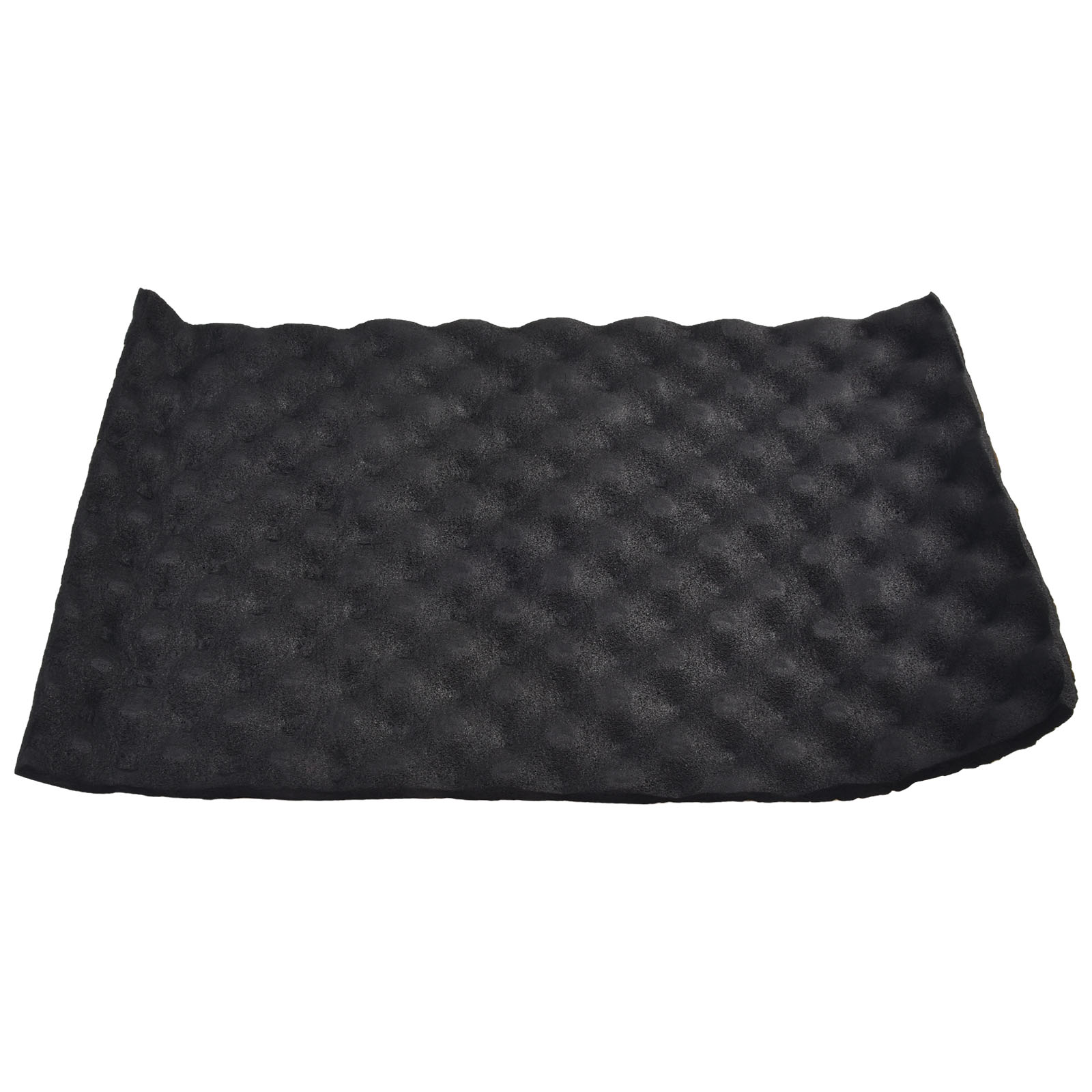 Foam Dampener Sheet - Tappetino Fonoassorbente per Auto, Spessore 2cm,