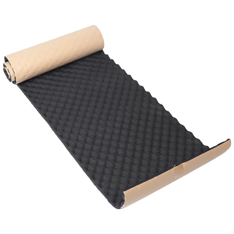 Foam Dampener Sheet - Tappetino fonoassorbente per auto 50X200 cm