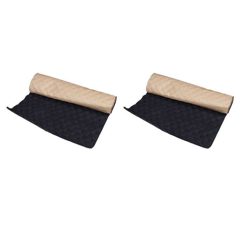 Foam Dampener Sheet - Tappetino Fonoassorbente di Precisione 2 Pezzi