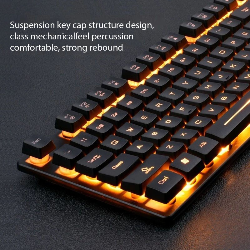 Set tastiera e mouse KM320 Tas - Gaming Keyboard And Mouse Wireless recensione e prezzo