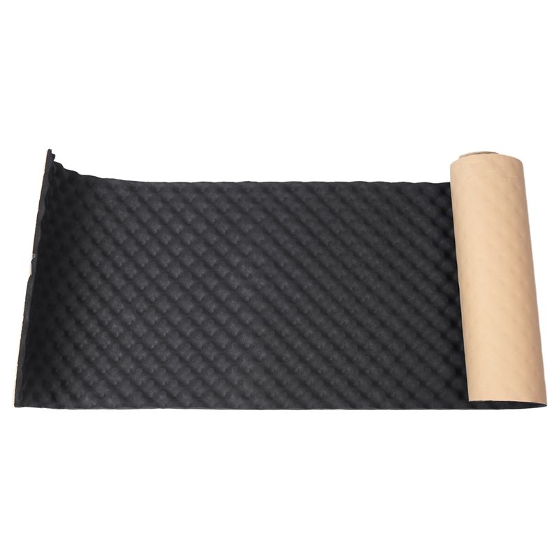 Tappetino Fonoassorbente Durev - Foam Dampener Sheet recensione e prezzo