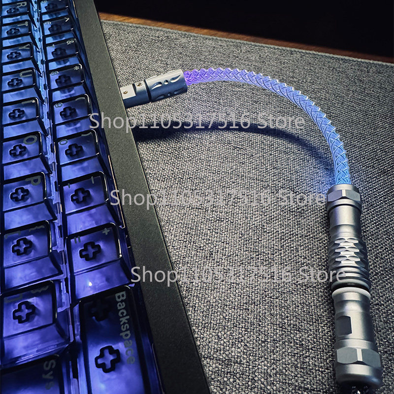 Cavo per tastiera meccanica co - Aviator Connector Kit recensione e prezzo