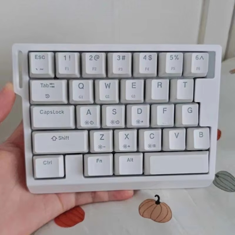 Tastiera Meccanica da Gaming H - Gaming Keyboard Mechanical recensione e prezzo