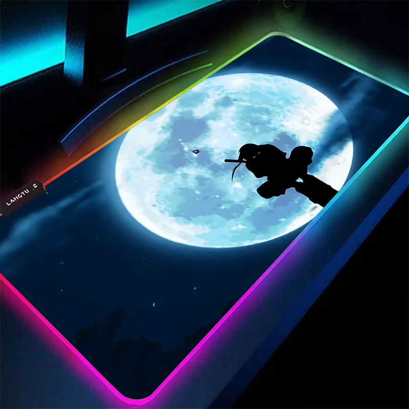 Tappetino per mouse RGB grande - Gaming Keyboard Esports recensione e prezzo