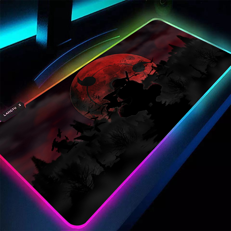Tappetino per mouse RGB grande - Gaming Keyboard Esports recensione e prezzo
