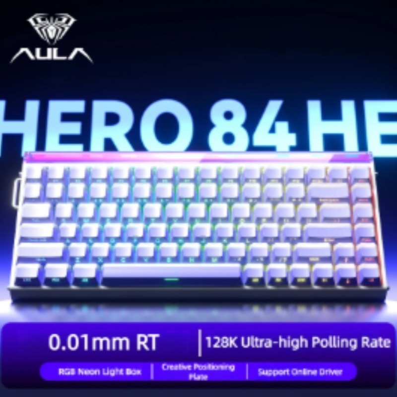 Tastiera Meccanica da Gaming A - Gaming Keyboard Ergo recensione e prezzo