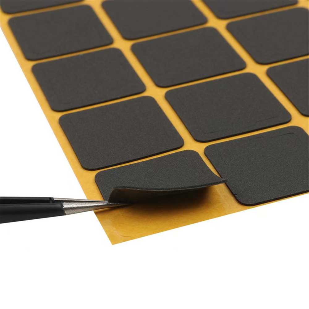 Fogli di schiuma fonoassorbent - Foam Dampener Sheet recensione e prezzo