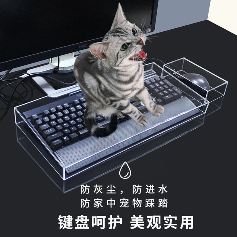 Copertura antipolvere per tast - Gaming Keyboard And Mouse Combo recensione e prezzo