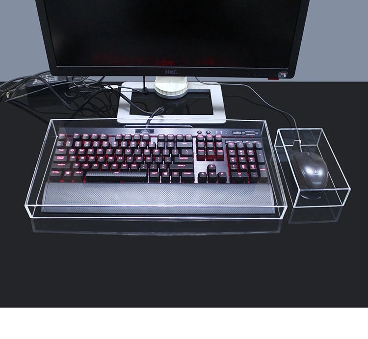 Copertura antipolvere per tast - Gaming Keyboard And Mouse Combo recensione e prezzo