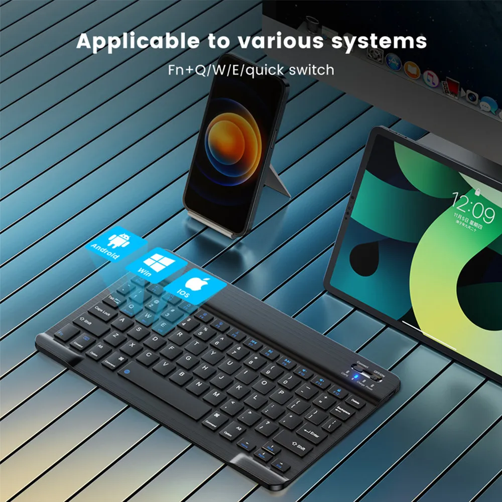 Nuovo mouse tastiera wireless  - Gaming Keyboard And Mouse Wireless recensione e prezzo