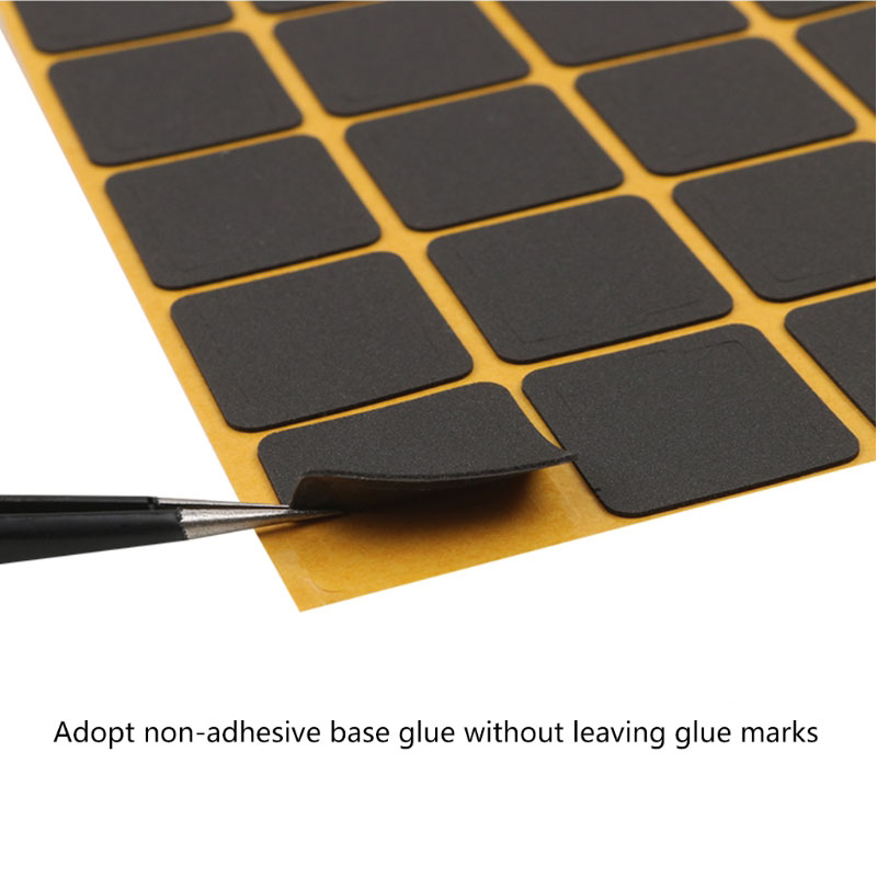 120 Pezzi di Schiuma IXPE per  - Foam Dampener Sheet recensione e prezzo