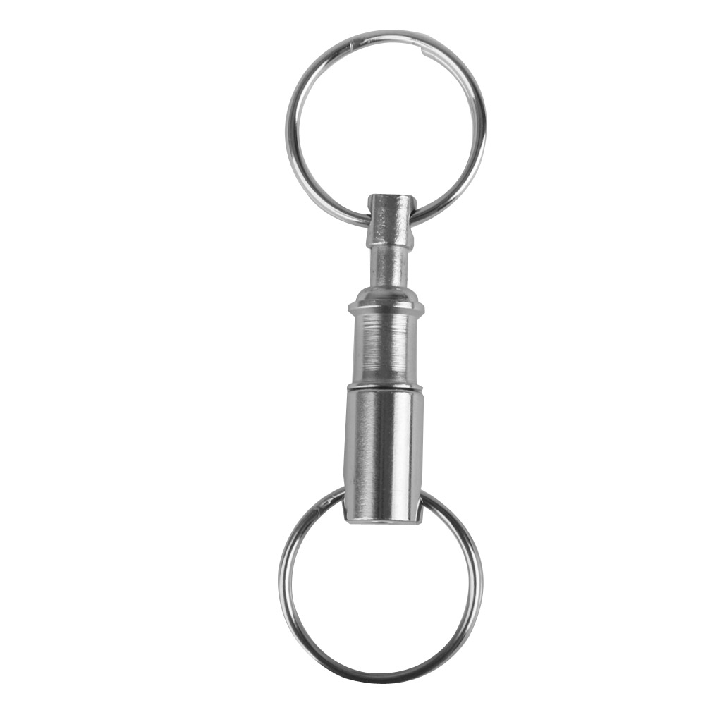 10pcs Dual staccabile portachi - Keycap Puller Ring recensione e prezzo