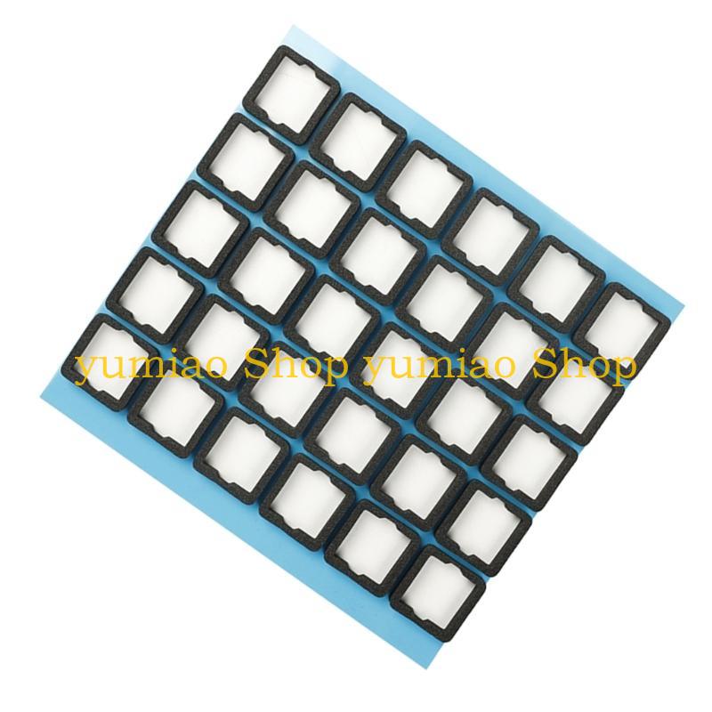 587B 120 pz Interruttori Silen - Foam Dampener Sheet recensione e prezzo