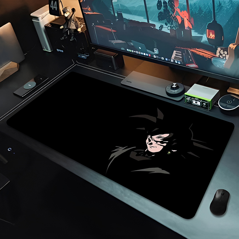 Tappetino per Mouse DBZ Black  - Gaming Keyboard Esports recensione e prezzo