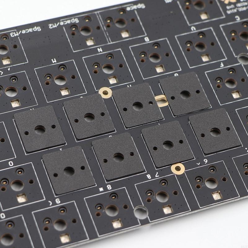462e 120pcs switch tastiera sr - Foam Dampener Sheet recensione e prezzo