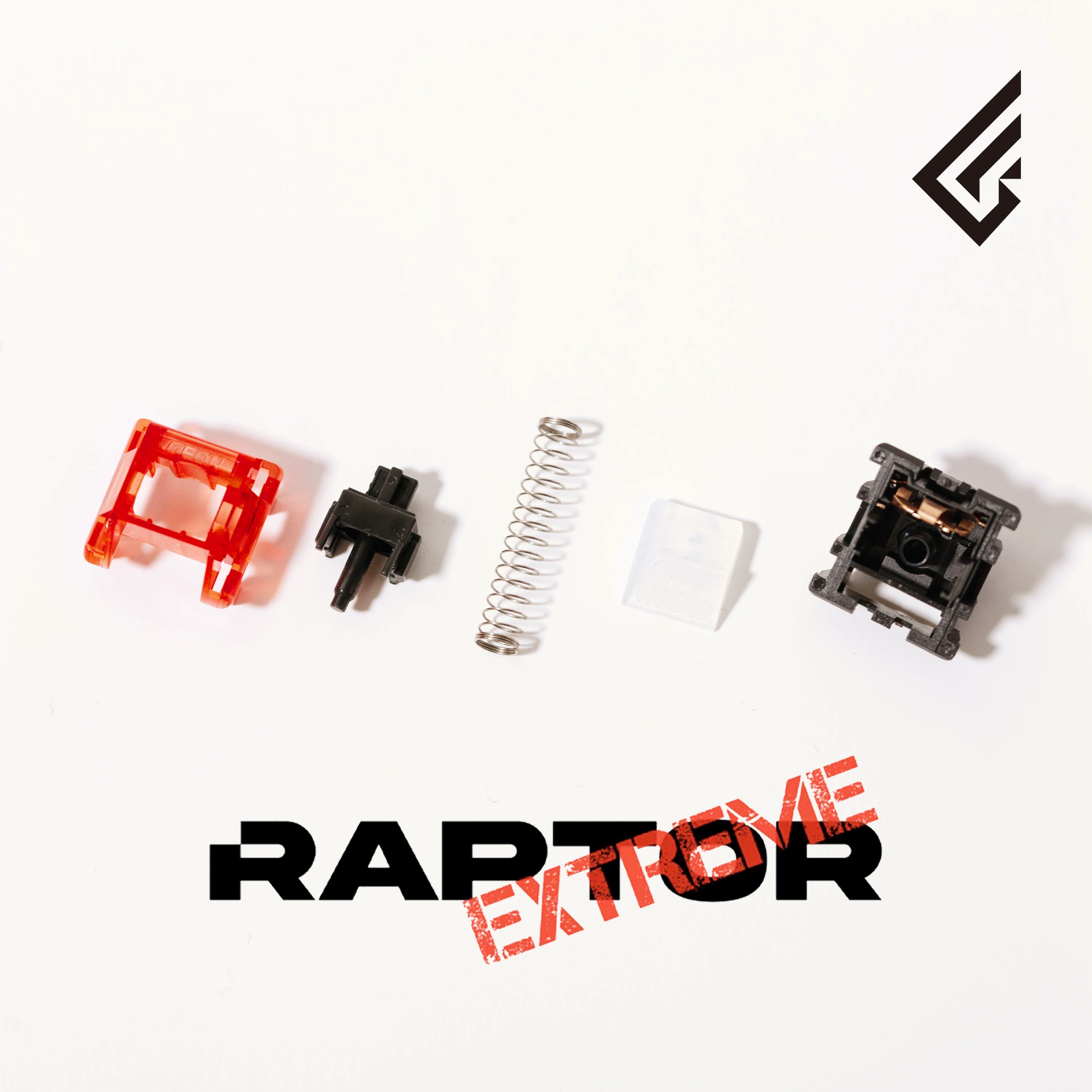 Geonworks Raptor Mx Extreme Ga - Gaming Keyboard Ergo recensione e prezzo