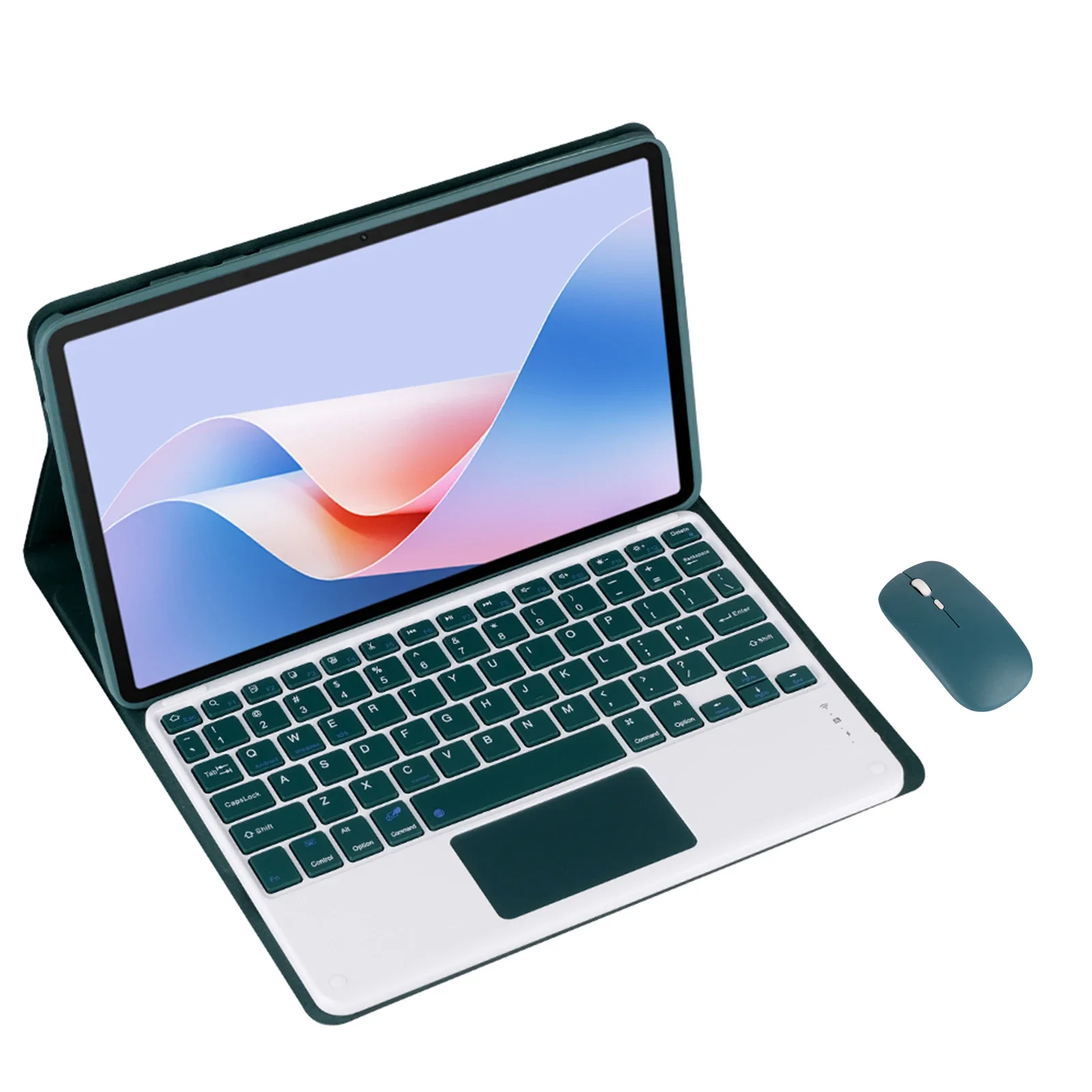 Custodia con tastiera per Hono - Gaming Keyboard Wireless recensione e prezzo