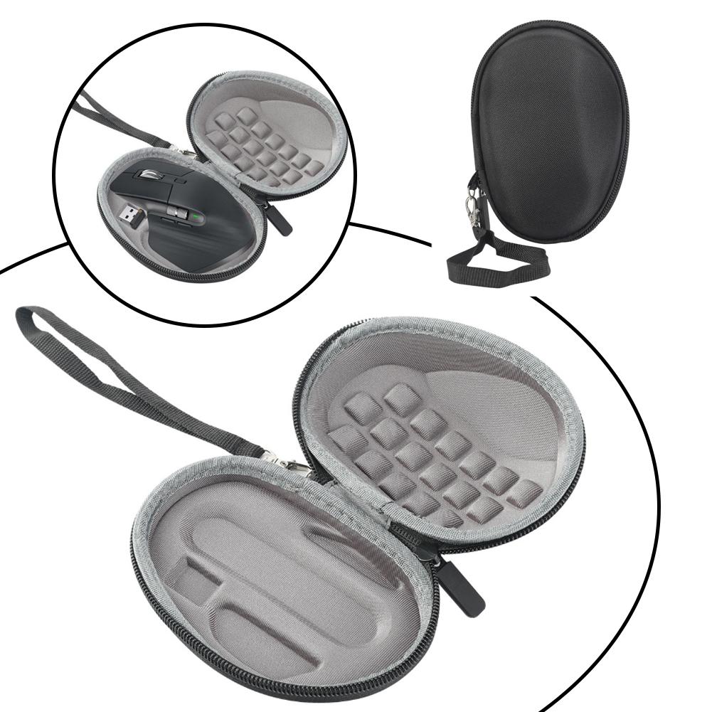 Custodia per Mouse Logitech MX - Gaming Keyboard And Mouse Wireless recensione e prezzo