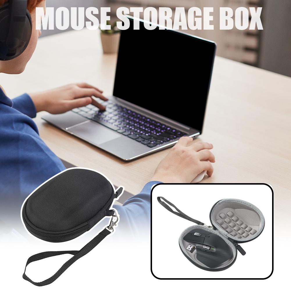 Custodia per Mouse Logitech MX - Gaming Keyboard And Mouse Wireless recensione e prezzo