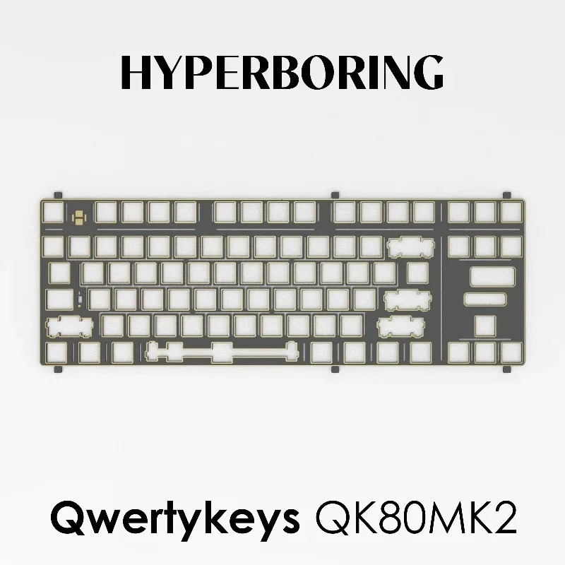 Piastra di Posizionamento per  - Gaming Keyboard Ergo recensione e prezzo