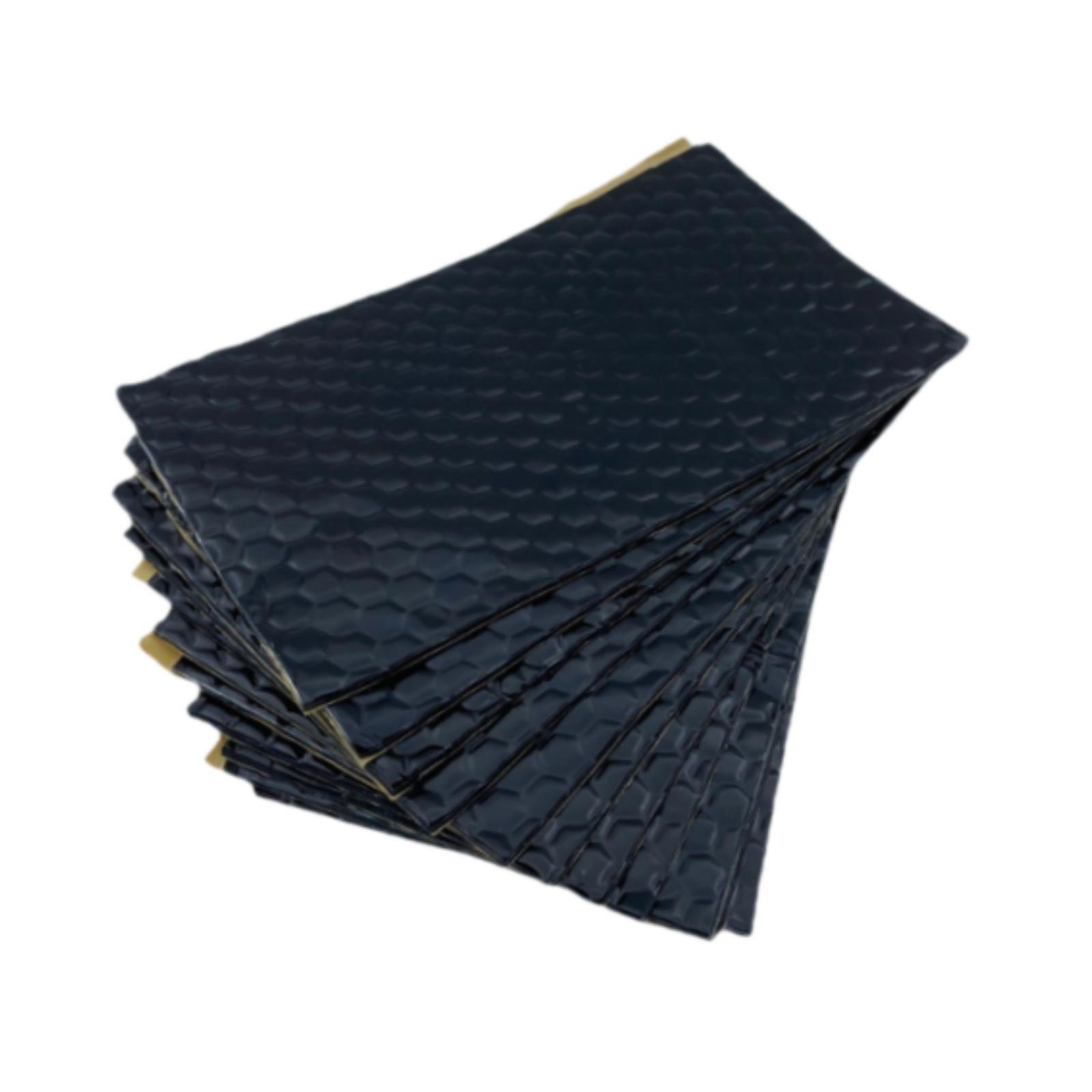 Tappetino Fonoassorbente Resis - Foam Dampener Sheet recensione e prezzo
