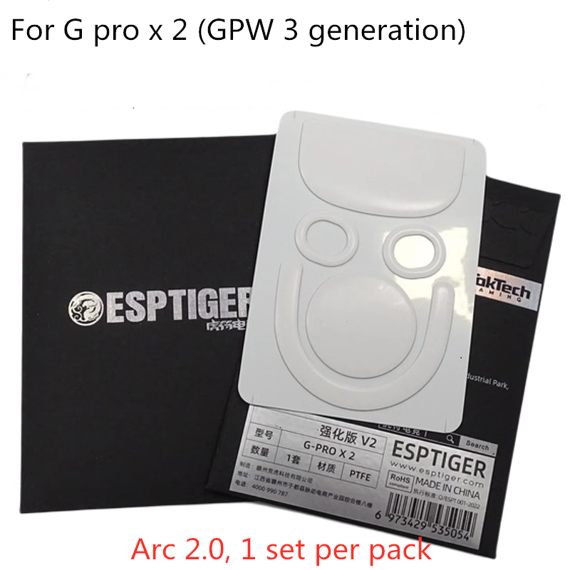 1 Confezione Originale ESPTIGE - Logitech Mouse G Pro X Superlight recensione e prezzo
