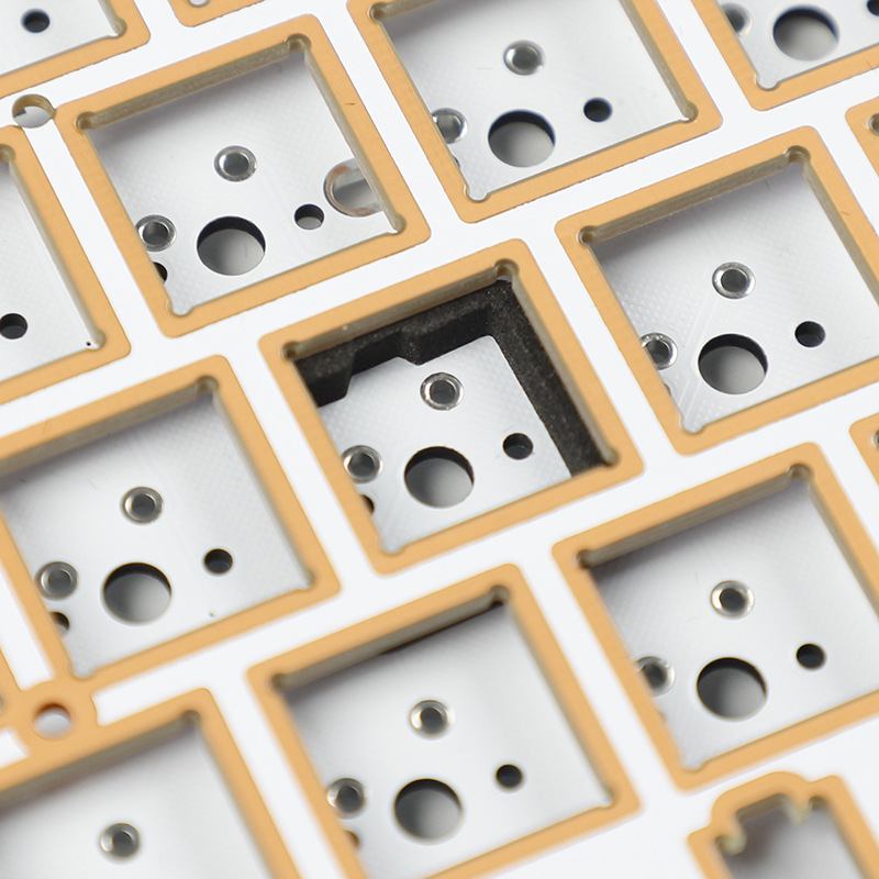 120 pz 3.5mm interruttore a ta - Foam Dampener Sheet recensione e prezzo