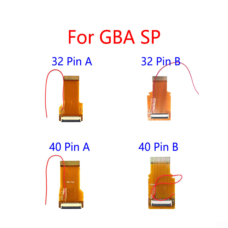 Per GBA SP Cavo retroilluminat - Film Switch Mod recensione e prezzo