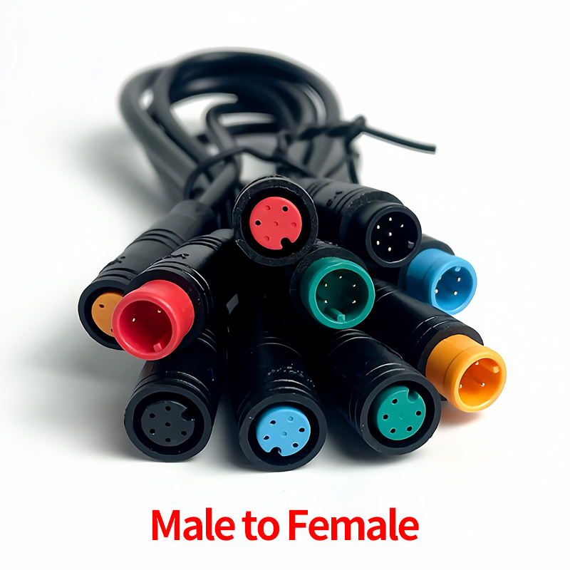 Set di 4 Connettori Impermeabi - Aviator Connector Kit recensione e prezzo