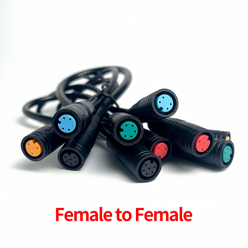 Set di 4 Connettori Impermeabi - Aviator Connector Kit recensione e prezzo