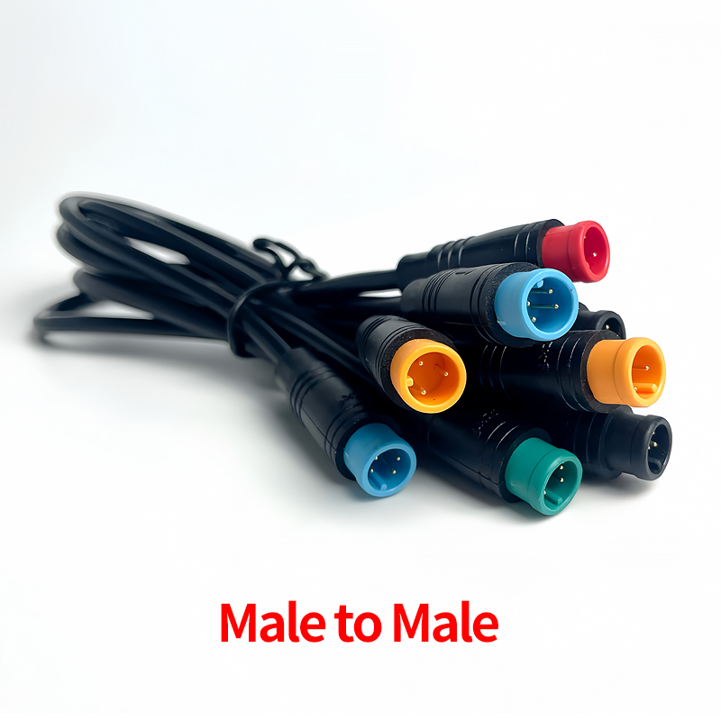 Set di 4 Connettori Impermeabi - Aviator Connector Kit recensione e prezzo