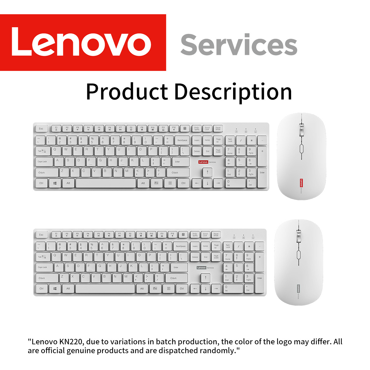 Combo Tastiera e Mouse Wireles - Gaming Keyboard And Mouse Wireless recensione e prezzo