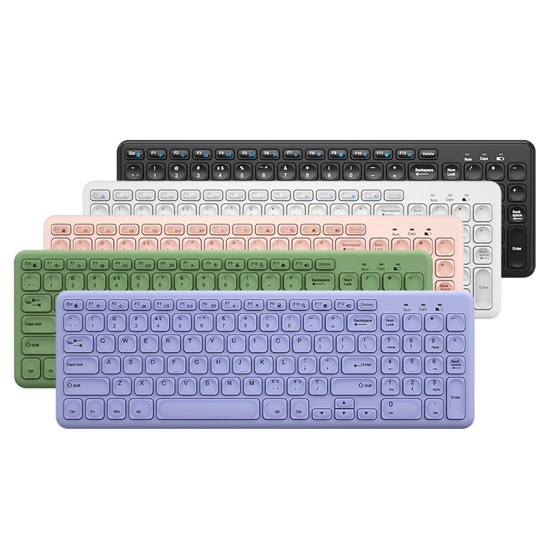Tastiera e mouse wireless alla - Gaming Keyboard And Mouse Combo recensione e prezzo