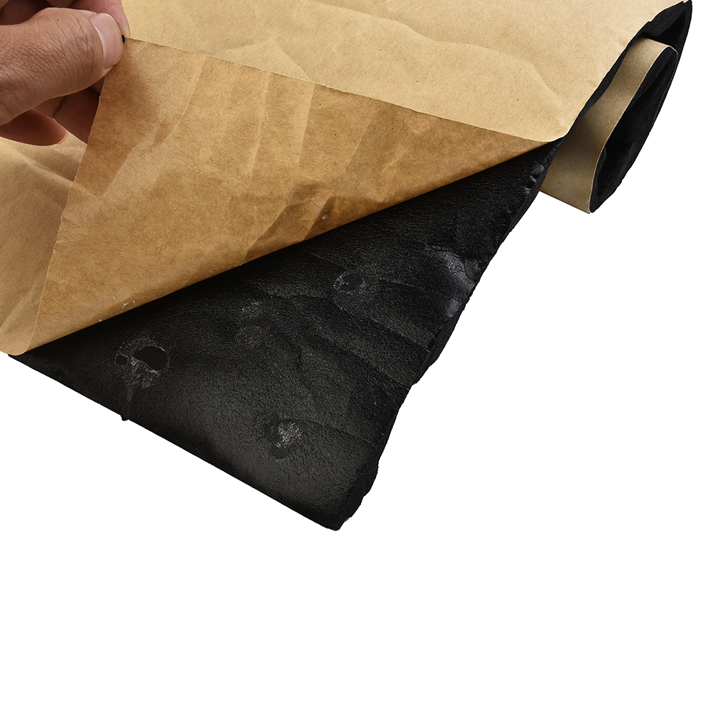 Tappetino Fonoassorbente per A - Foam Dampener Sheet recensione e prezzo