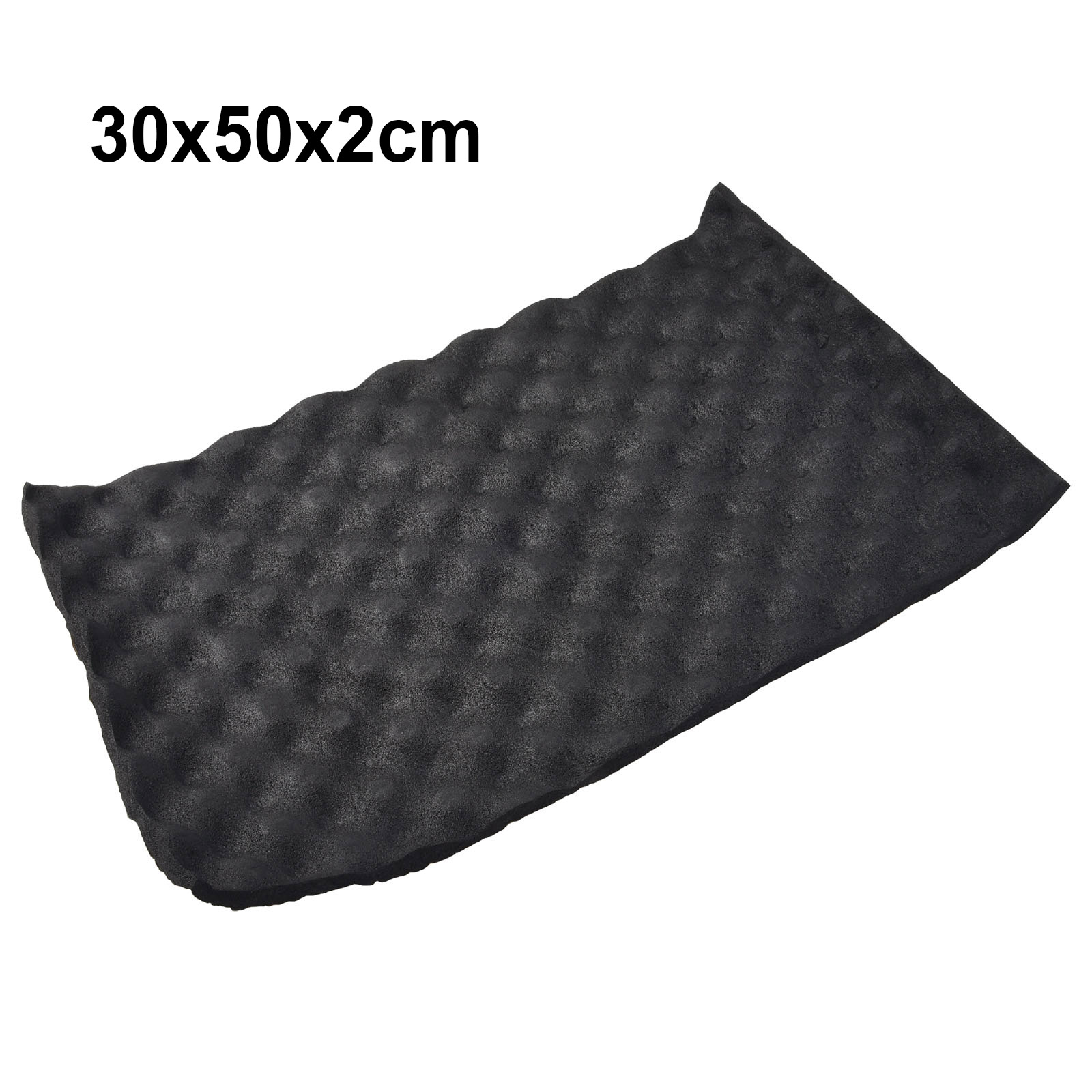 Tappetino Fonoassorbente per A - Foam Dampener Sheet recensione e prezzo