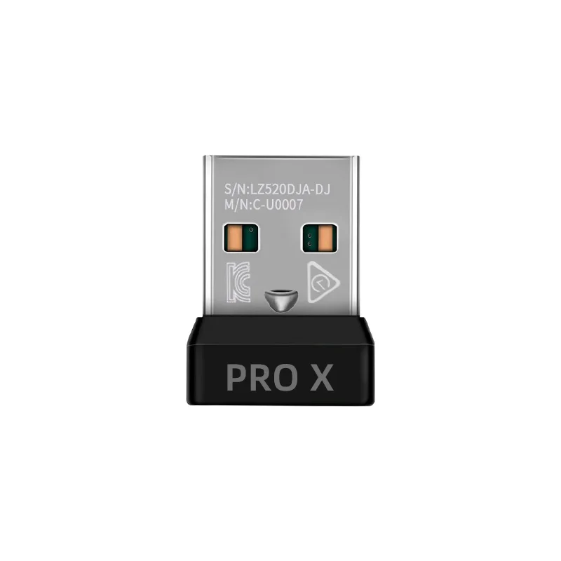 Adattatore ricevitore Dongle U - Logitech Mouse G Pro X Superlight recensione e prezzo