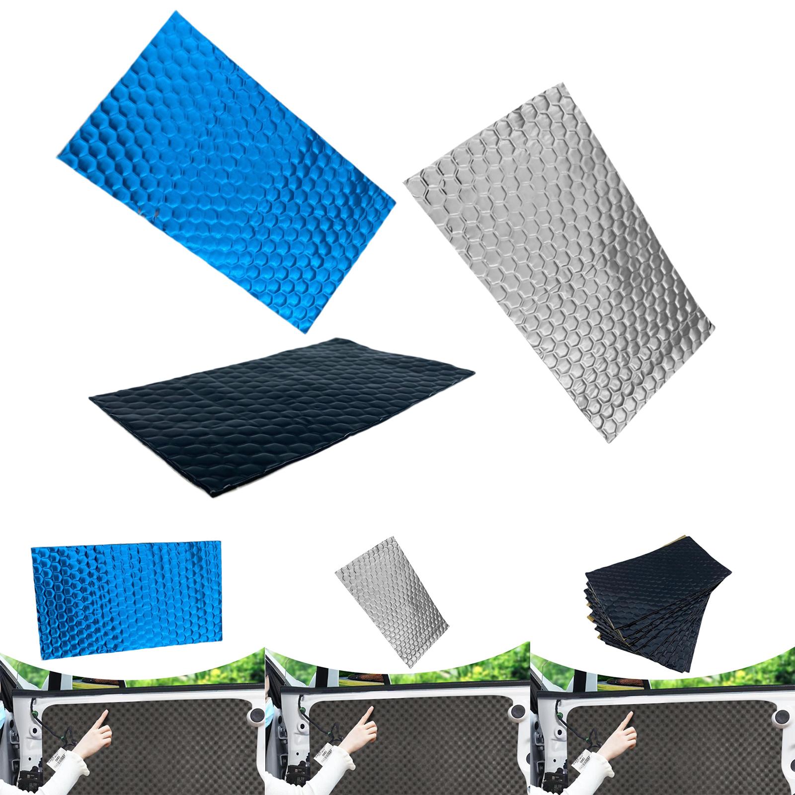 Tappetino Fonoassorbente Autoa - Foam Dampener Sheet recensione e prezzo
