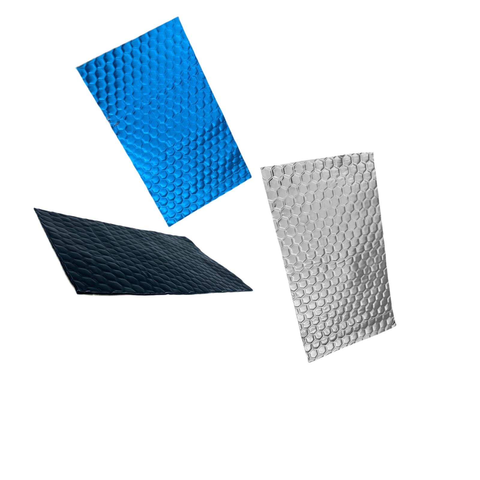 Tappetino Fonoassorbente Autoa - Foam Dampener Sheet recensione e prezzo