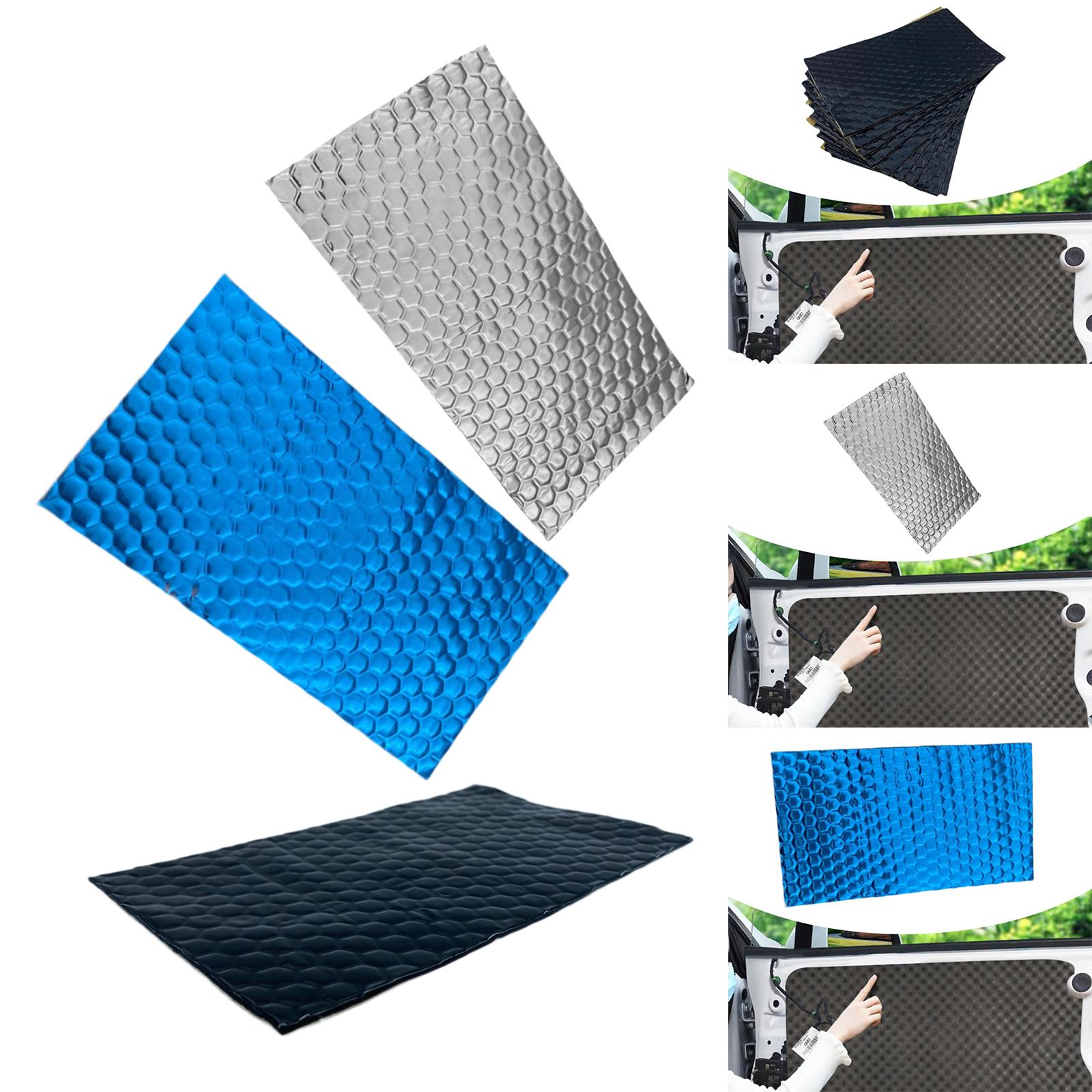 Tappetino Fonoassorbente Autoa - Foam Dampener Sheet recensione e prezzo