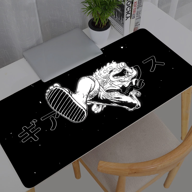 Tappetino per mouse grande Luf - Gaming Keyboard Esports recensione e prezzo