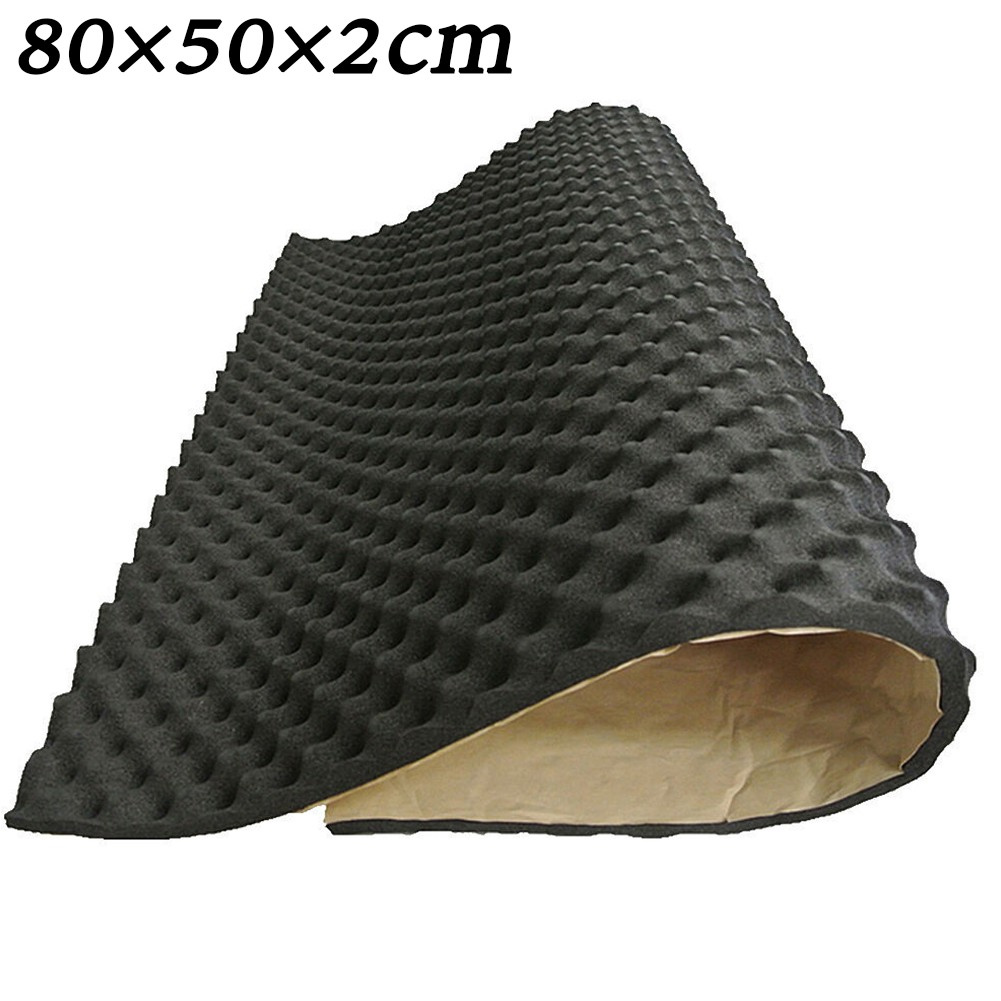 2 centimetri Auto Fonoassorben - Foam Dampener Sheet recensione e prezzo