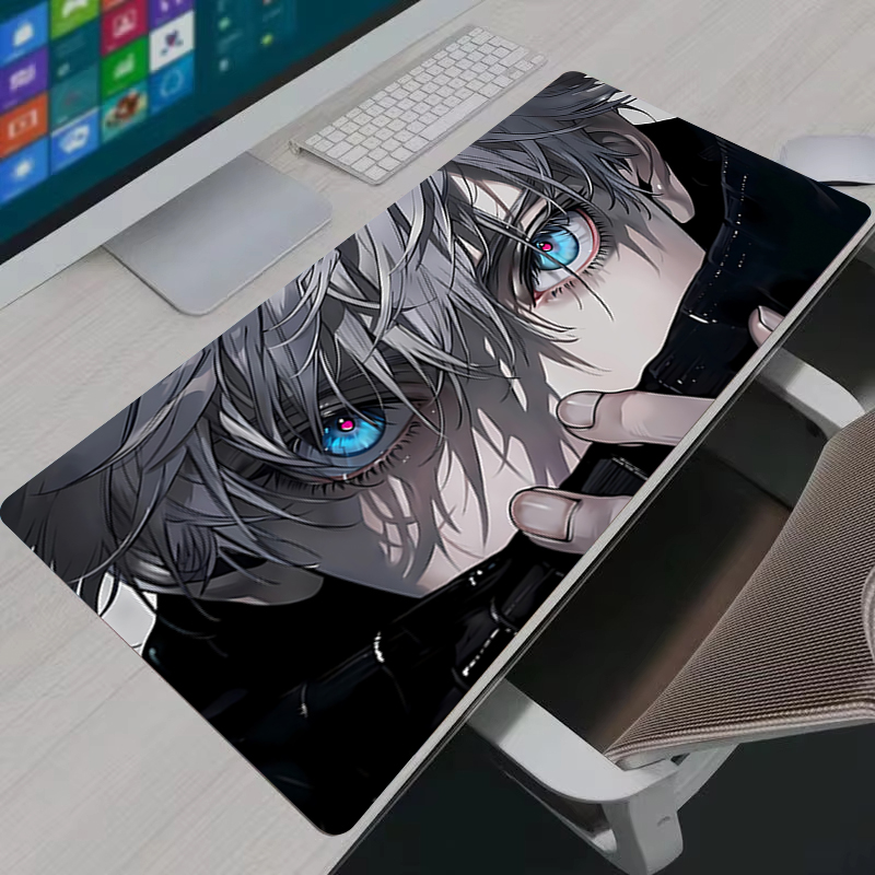 Tappetino per Mouse Anime Juju - Gaming Keyboard Esports recensione e prezzo