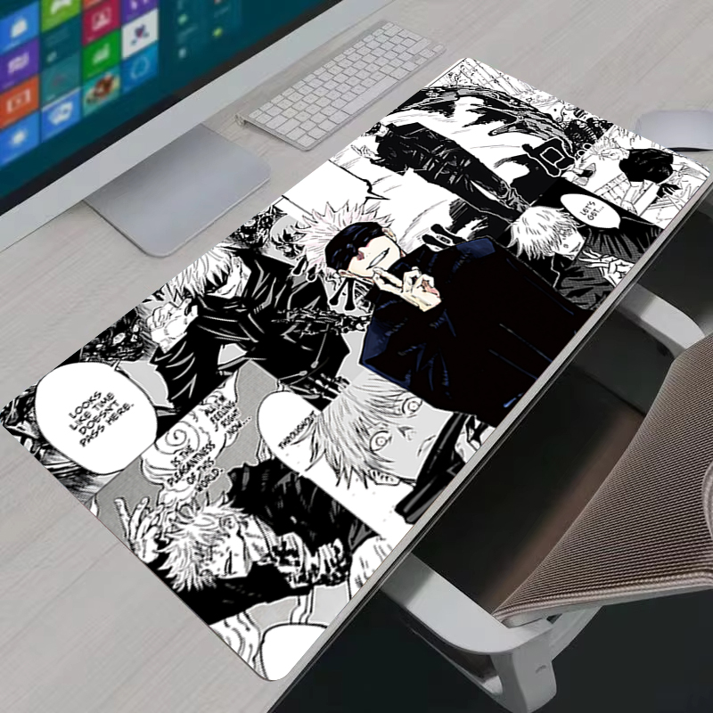 Tappetino per Mouse Anime Juju - Gaming Keyboard Esports recensione e prezzo