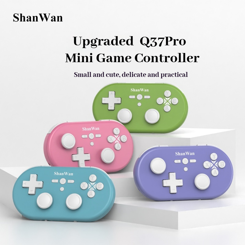 Mini controller da gioco porta - Gaming Keyboard And Mouse Wireless recensione e prezzo