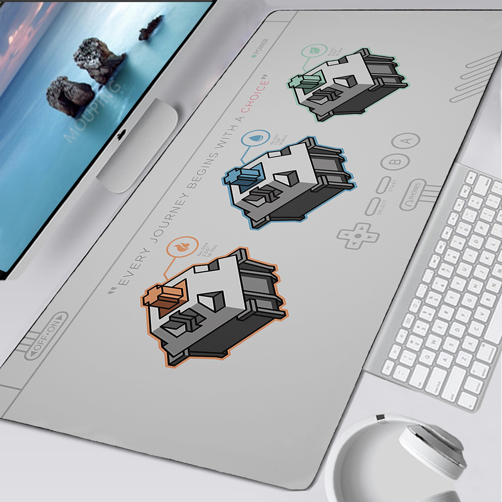 Laptop Office Tappetino per mo - Gaming Keyboard And Mouse Combo recensione e prezzo