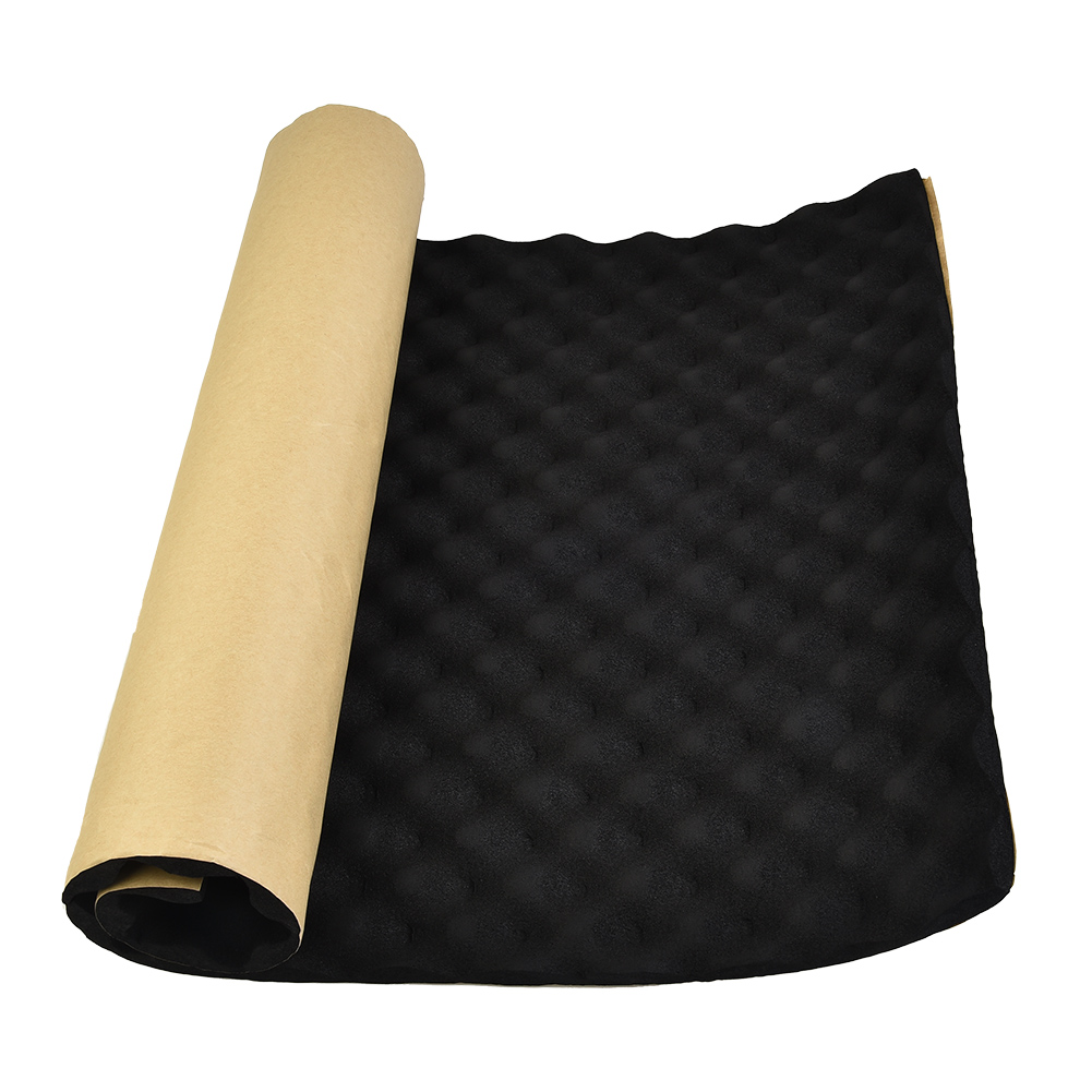 1 Pezzo Tappetino Fonoassorben - Foam Dampener Sheet recensione e prezzo
