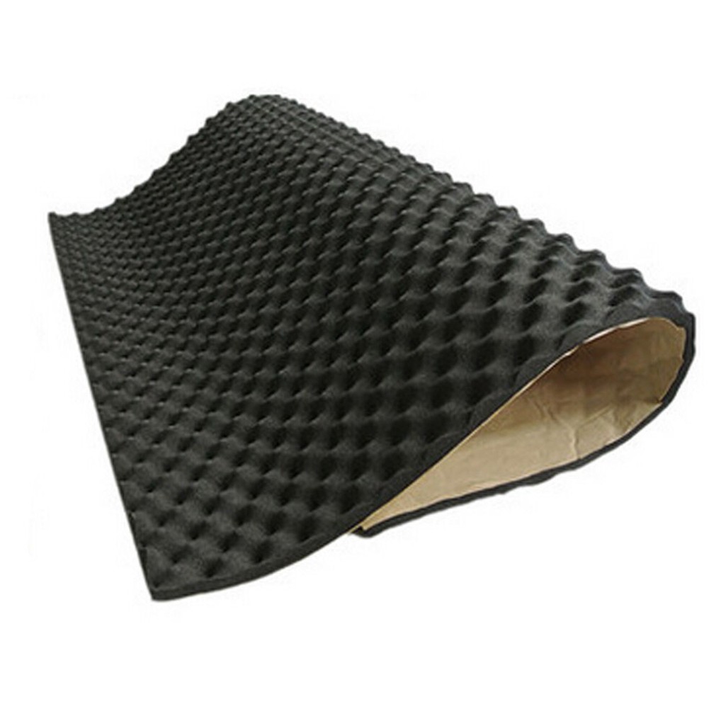 1 Pezzo Tappetino Fonoassorben - Foam Dampener Sheet recensione e prezzo